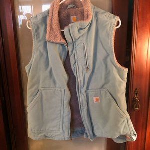 Carhartt Vest